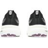imageASICS Womens GelKayano 31 Running ShoesBlackPure Silver