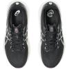 imageASICS Womens GelKayano 31 Running ShoesBlackPure Silver
