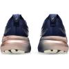 imageASICS Womens GelKayano 31 Running ShoesBlue ExpanseRose Gold