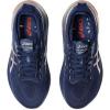 imageASICS Womens GelKayano 31 Running ShoesBlue ExpanseRose Gold
