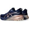 imageASICS Womens GelKayano 31 Running ShoesBlue ExpanseRose Gold