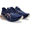 imageASICS Womens GelKayano 31 Running ShoesBlue ExpanseRose Gold