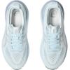 imageASICS Womens GelKayano 31 Running ShoesCool GreyPure Silver