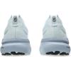 imageASICS Womens GelKayano 31 Running ShoesCool GreyPure Silver