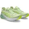 imageASICS Womens GelKayano 31 Running ShoesCool MatchaLight Celadon