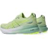 imageASICS Womens GelKayano 31 Running ShoesCool MatchaLight Celadon