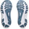 imageASICS Womens GelKayano 31 Running ShoesCreamSteel Blue