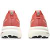 imageASICS Womens GelKayano 31 Running ShoesDesert RedWhite