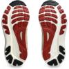imageASICS Womens GelKayano 31 Running ShoesDesert RedWhite