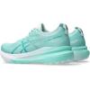 imageASICS Womens GelKayano 31 Running ShoesIlluminate MintPure Silver