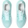 imageASICS Womens GelKayano 31 Running ShoesIlluminate MintPure Silver