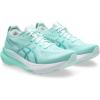 imageASICS Womens GelKayano 31 Running ShoesIlluminate MintPure Silver