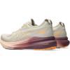 imageASICS Womens GelKayano 31 Running ShoesOatmealPearl Pink