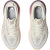 imageASICS Womens GelKayano 31 Running ShoesOatmealPearl Pink