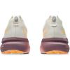 imageASICS Womens GelKayano 31 Running ShoesOatmealPearl Pink