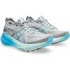 imageASICS Womens GelKayano 31 Running ShoesPiedmont GreyDigital Aqua