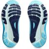 imageASICS Womens GelKayano 31 Running ShoesPiedmont GreyDigital Aqua