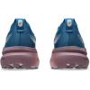 imageASICS Womens GelKayano 31 Running ShoesRich NavyWatershed Rose