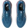 imageASICS Womens GelKayano 31 Running ShoesRich NavyWatershed Rose