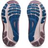 imageASICS Womens GelKayano 31 Running ShoesRich NavyWatershed Rose