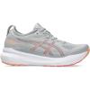 imageASICS Womens GelKayano 31 Running ShoesPiedmont GreyPapaya