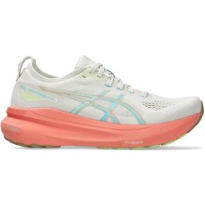 imageASICS Womens GelKayano 31 Running ShoesBirchEnergy Aqua