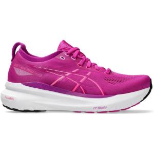 imageASICS Womens GelKayano 31 Running ShoesBold MagentaPurple Spectrum