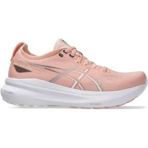 imageASICS Womens GelKayano 31 Running ShoesBreezeWhite