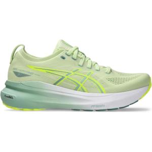 imageASICS Womens GelKayano 31 Running ShoesCool MatchaLight Celadon