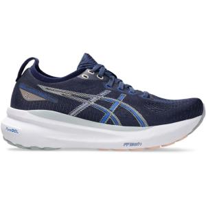 imageASICS Womens GelKayano 31 Running ShoesIndigo BluePure Silver