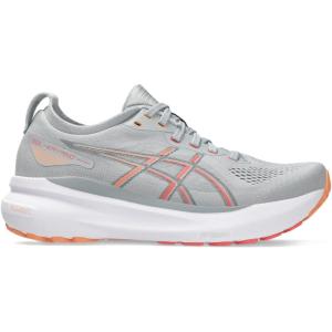 imageASICS Womens GelKayano 31 Running ShoesPiedmont GreyPapaya