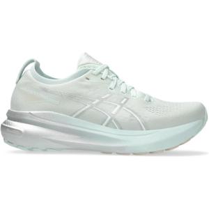 imageASICS Womens GelKayano 31 Running ShoesPure AquaPure Silver