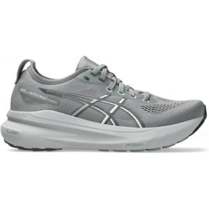 imageASICS Womens GelKayano 31 Running ShoesSheet RockWhite