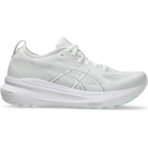 imageASICS Womens GelKayano 31 Running ShoesWhiteWhite