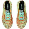 imageASICS Womens Noosa TRI 15 Running ShoesLime BurstIlluminate Mint