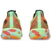 imageASICS Womens Noosa TRI 15 Running ShoesLime BurstIlluminate Mint