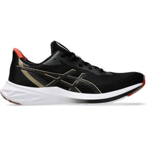 imageASICS Mens VERSABLAST 3 Running ShoeBlackFeather Grey