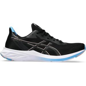 imageASICS Mens VERSABLAST 3 Running ShoeBlackNeutral Pink
