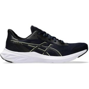 imageASICS Mens VERSABLAST 3 Running ShoeMidnightCool Matcha