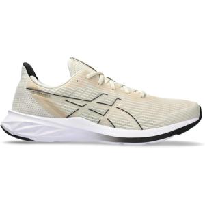 imageASICS Mens VERSABLAST 3 Running ShoeOatmealBlack