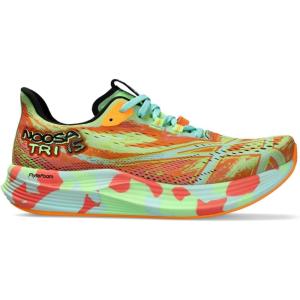 imageASICS Womens Noosa TRI 15 Running ShoesLime BurstIlluminate Mint