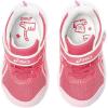 imageASICS Kids Contend 8 Toddler School Yard Running ShoesPink CameoCotton Candy