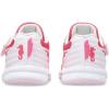imageASICS Kids Contend 8 Toddler School Yard Running ShoesPink CameoCotton Candy