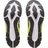 imageASICS Mens DYNABLAST 3 Running ShoesBlackLime Zest