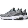 imageASICS Mens GT1000 12 Running ShoesSheet RockAntique Red