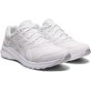 imageASICS Mens Jolt 3 Running Shoes 13 WhiteWhite