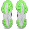 imageASICS Womens GelCumulus 25 Running ShoesBlackPure Silver