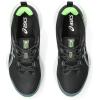 imageASICS Womens GelCumulus 25 Running ShoesBlackPure Silver