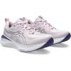 imageASICS Womens GelCumulus 25 Running ShoesCosmosDusty Purple