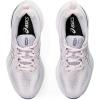 imageASICS Womens GelCumulus 25 Running ShoesCosmosDusty Purple